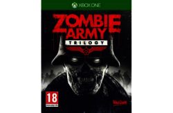 Zombie Army - Trilogy - Xbox - One Game.